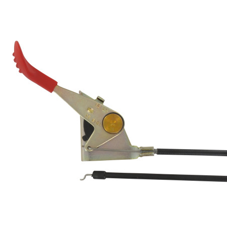 Cable d'accélérateur TORO 116-4919, 1164919