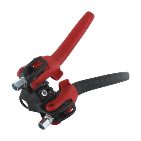 Manette double MANETTE DEMBRAYAGE 6300107