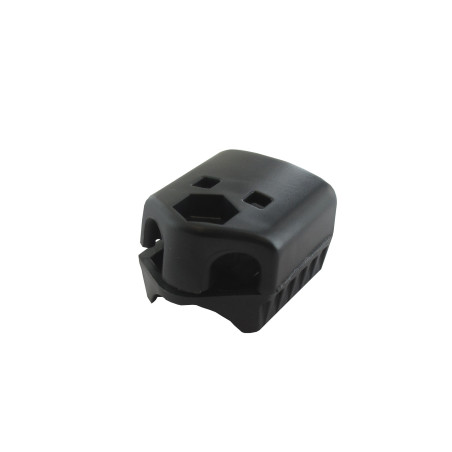 Arrêt de câble sur mancheron STIGA 322551685/0, 322551640/0, 3225516850, 3225516400
