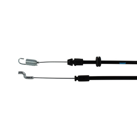 Cable d'embrayage GGP, STIGA, CASTELGARDEN 381030082/0, 3810300820