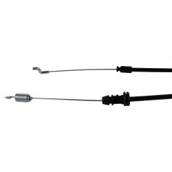 Cable d'embrayage GGP, STIGA, CASTELGARDEN 381030085/0, 3810300850