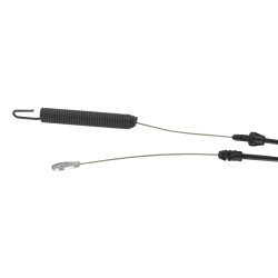 Câble d'embrayage MC CULLOCH, HUSQVARNA, AYP 532447666, 5324476-66, 583591701