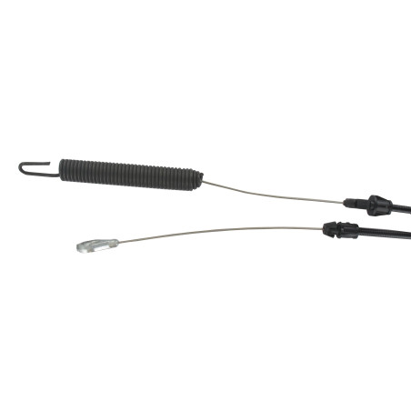 Câble d'embrayage MC CULLOCH, HUSQVARNA, AYP 532447666, 5324476-66, 583591701