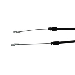 Cable frein moteur GGP, STIGA, CASTELGARDEN 181030088/0, 1810300880