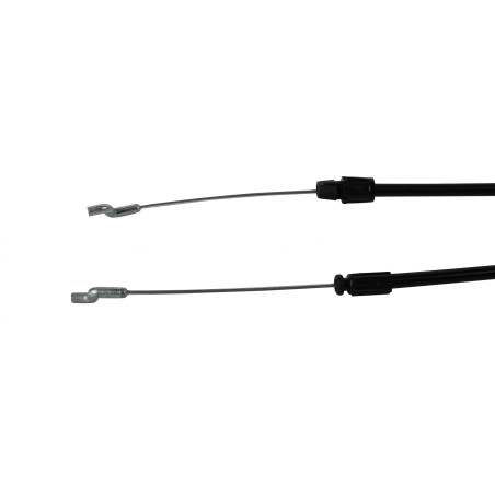 Cable frein moteur GGP, STIGA, CASTELGARDEN 181030088/0, 1810300880