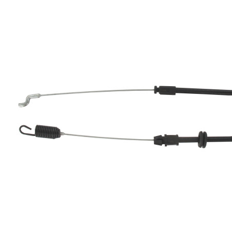 Cable frein moteur GGP, STIGA, CASTELGARDEN 381030093/1, 3810300931