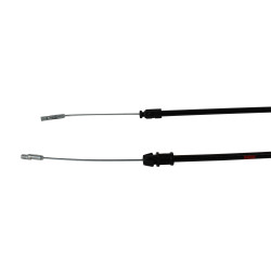 Cable frein moteur GGP, STIGA, CASTELGARDEN 181030069/1, 1810300691
