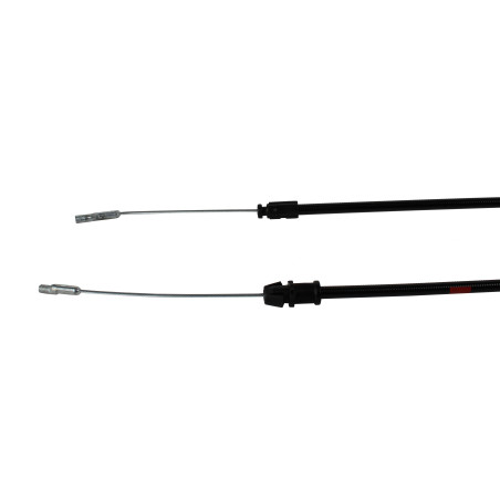 Cable frein moteur GGP, STIGA, CASTELGARDEN 181030069/1, 1810300691
