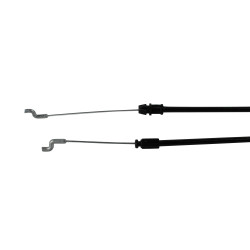 Cable frein moteur GGP, STIGA, CASTELGARDEN 181030053/0, 1810300530