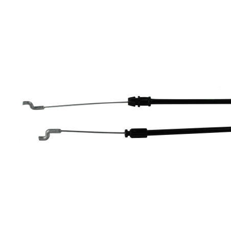 Cable frein moteur GGP, STIGA, CASTELGARDEN 181030053/0, 1810300530
