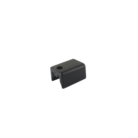 Patte de fixation des câbles sur mancheron en plastique GGP, STIGA, CASTELGARDEN 322551639/0, 3225516390