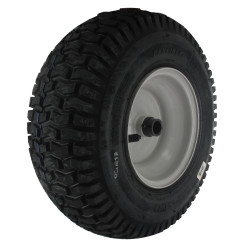 Roue compléte MTD 634-04101-g, 63404101g