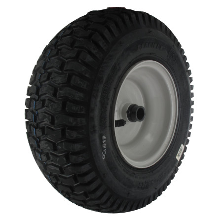 Roue compléte MTD 634-04101-g, 63404101g