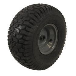 Roue compléte MTD 634-04406-cg, 63404406cg