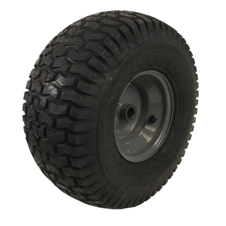 Roue compléte MTD 634-04406-cg, 63404406cg
