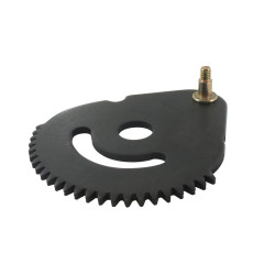 Secteur cranté MTD 617-04094, 61704094