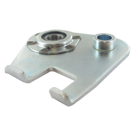 Axe de roue droit HONDA 42930-VG0-000, 42930VG0000