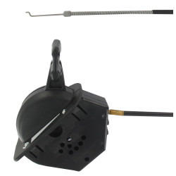 Commande de gaz MTD 646-00028A