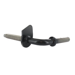Axe droit MASSEY FERGUSON, MTD, FERGUSON, CUB CADET 647-04063, 64704063