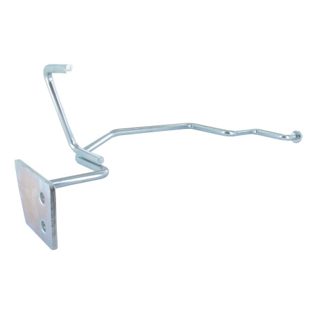 Tige de maintien de plateau de coupe GUTBROD, MASSEY FERGUSON, FERGUSON, MTD 647-04148a-z, 64704148az