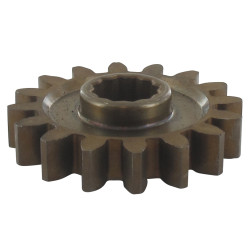 Pignon de boitier inverseur HUSQVARNA 532 41 53-56, 583 35 46-01, 587 93 48-01, 532415356, 583354601, 587934801