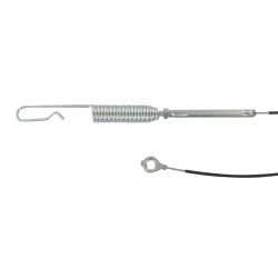 Câble de traction ARIENS 06900304