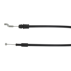 Câble de direction MTD, CUB CADET, TROYBILT 746-0949A, 7460949A