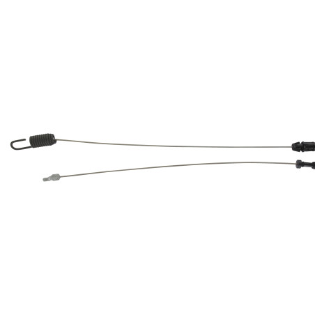 Câble de direction MTD 946-04640, 94604640