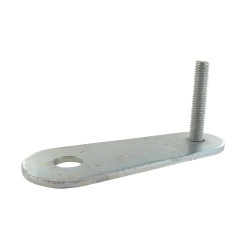 Support de poulie tendeur MTD 683-0604az, 6830604az