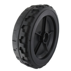 Roue plastique STIGA 381007389/1, 381007390/2, 3810073891, 3810073902
