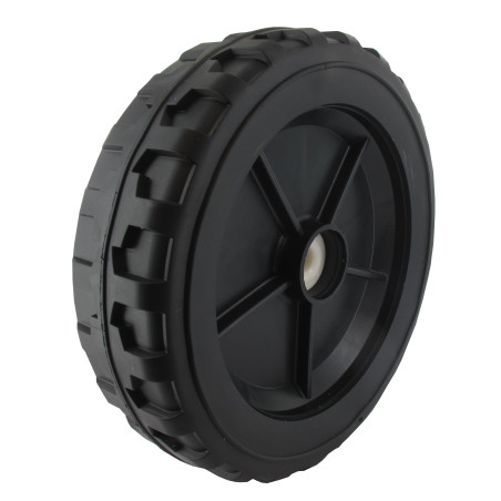 Roue plastique STIGA 381007390/2, 3810073902
