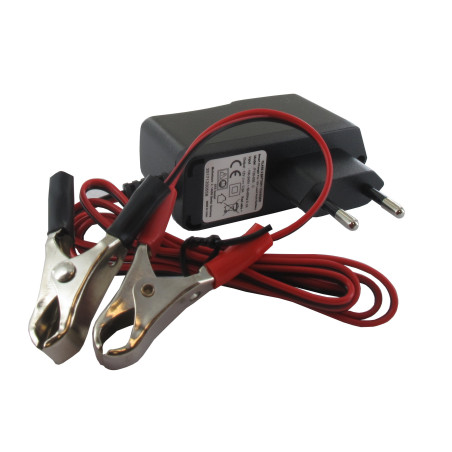 Chargeur de batterie INVENTIV, MTD 725-04098a, 72504098a
