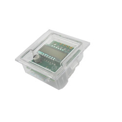 Compteur d'heures MTD 725-06154c, 72506154c