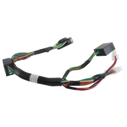 Faisceau MTD, CUB CADET 725-06994, 72506994