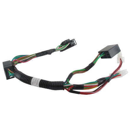 Faisceau MTD, CUB CADET 725-06994, 72506994