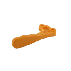 Levier MAN, MTD, CUB CADET 731-04954, 73104954