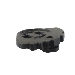 Crémaillére de changement de vitesse MTD 731-08493, 73108493