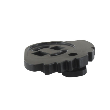 Crémaillére de changement de vitesse MTD 731-08493, 73108493