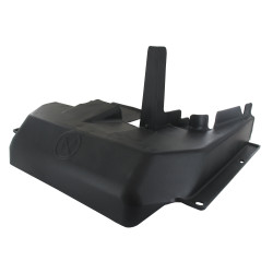 Tôle de protection MTD, BESTGREEN, CUB CADET 731-10504, 73110504