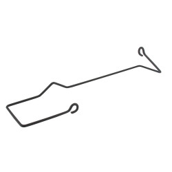 Guide courroie MTD 732-05060, 73205060