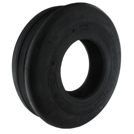 Pneu ligné MASSEY FERGUSON, CUB CADET, FERGUSON 734-04255a, 73404255a