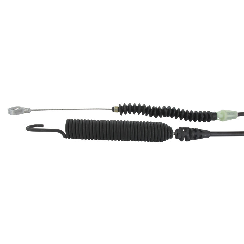 Câble D'Embrayage Pour Souffleuse à Neige MTD 746-0897 946-0897 - Remplacement Troy Bilt Yardman