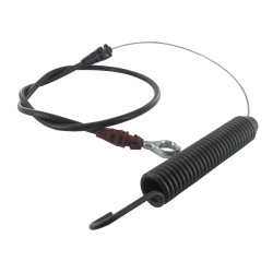 Câble d'embrayage MAN, GUTBROD 746-04353a, 74604353a