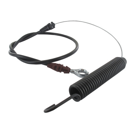 Câble d'embrayage MAN, GUTBROD 746-04353a, 74604353a