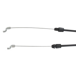 Câble d'arrêt moteur MTD 746-04492a, 74604492a