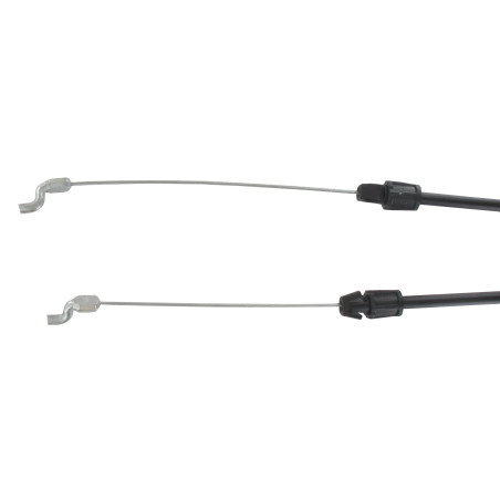 Câble d'arrêt moteur MTD 746-04492a, 74604492a