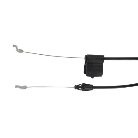 Câble de frein moteur GUTBROD, MAN 746-04678, 74604678