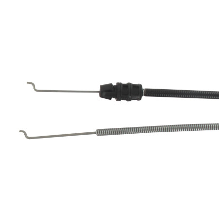 Câble de starter CUB CADET 746-04759b, 74604759b