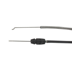 Câble de gaz CUB CADET 746-04771b, 74604771b
