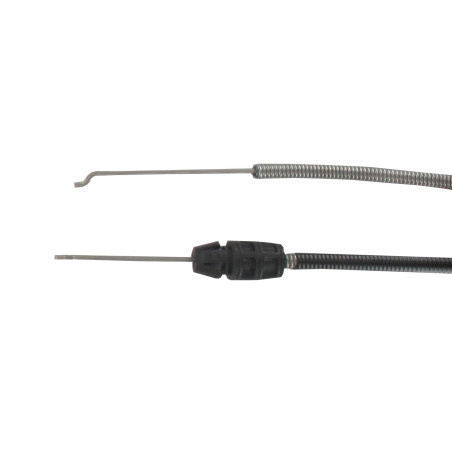 Câble de gaz CUB CADET 746-04771b, 74604771b